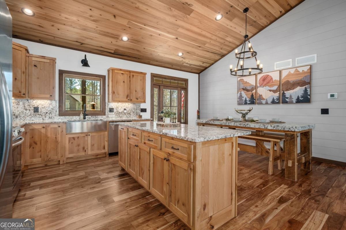 106 Francis Way Ellijay - 20