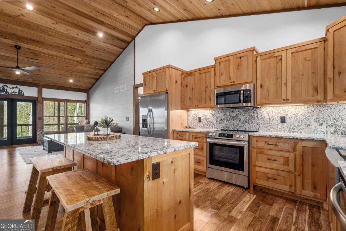 106 Francis Way Ellijay - 21