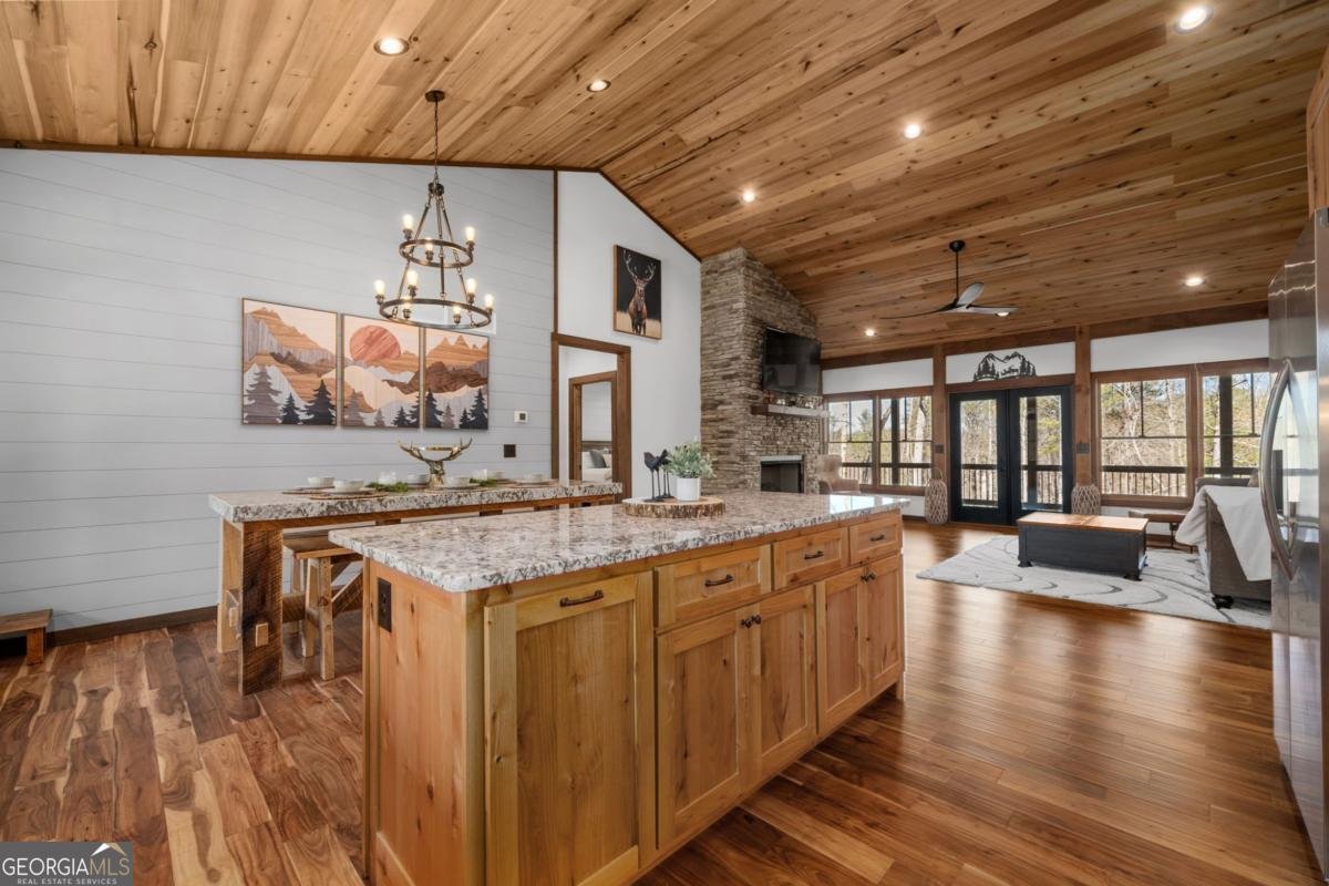 106 Francis Way Ellijay - 22