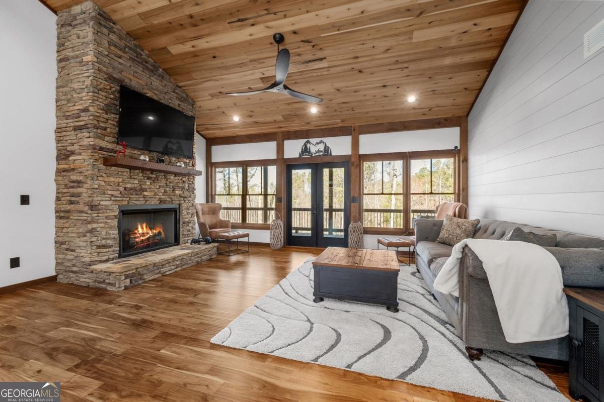 106 Francis Way Ellijay - 23