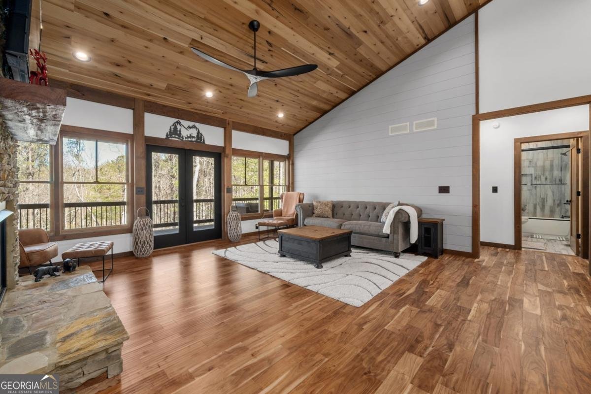 106 Francis Way Ellijay - 24