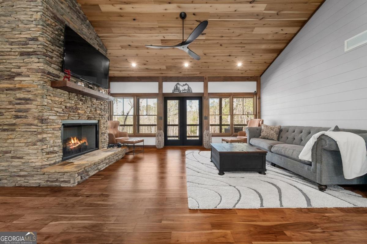 106 Francis Way Ellijay - 26