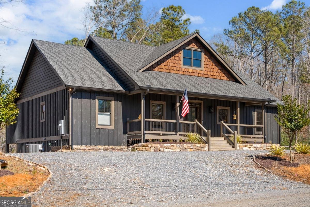 106 Francis Way Ellijay - 3