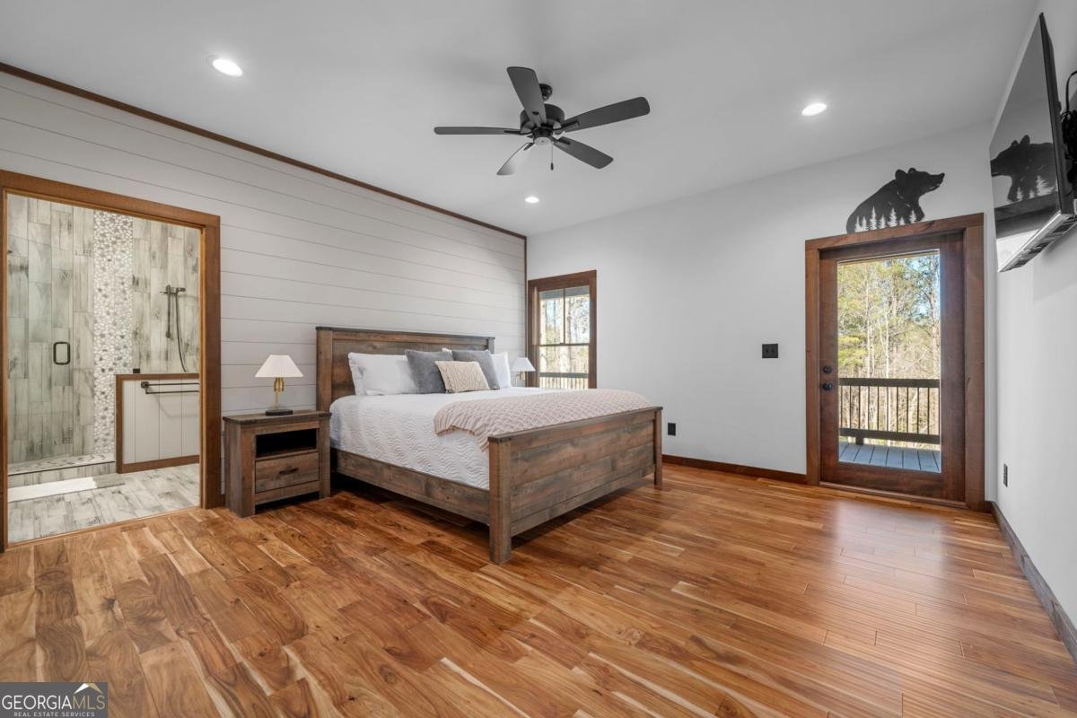 106 Francis Way Ellijay - 33