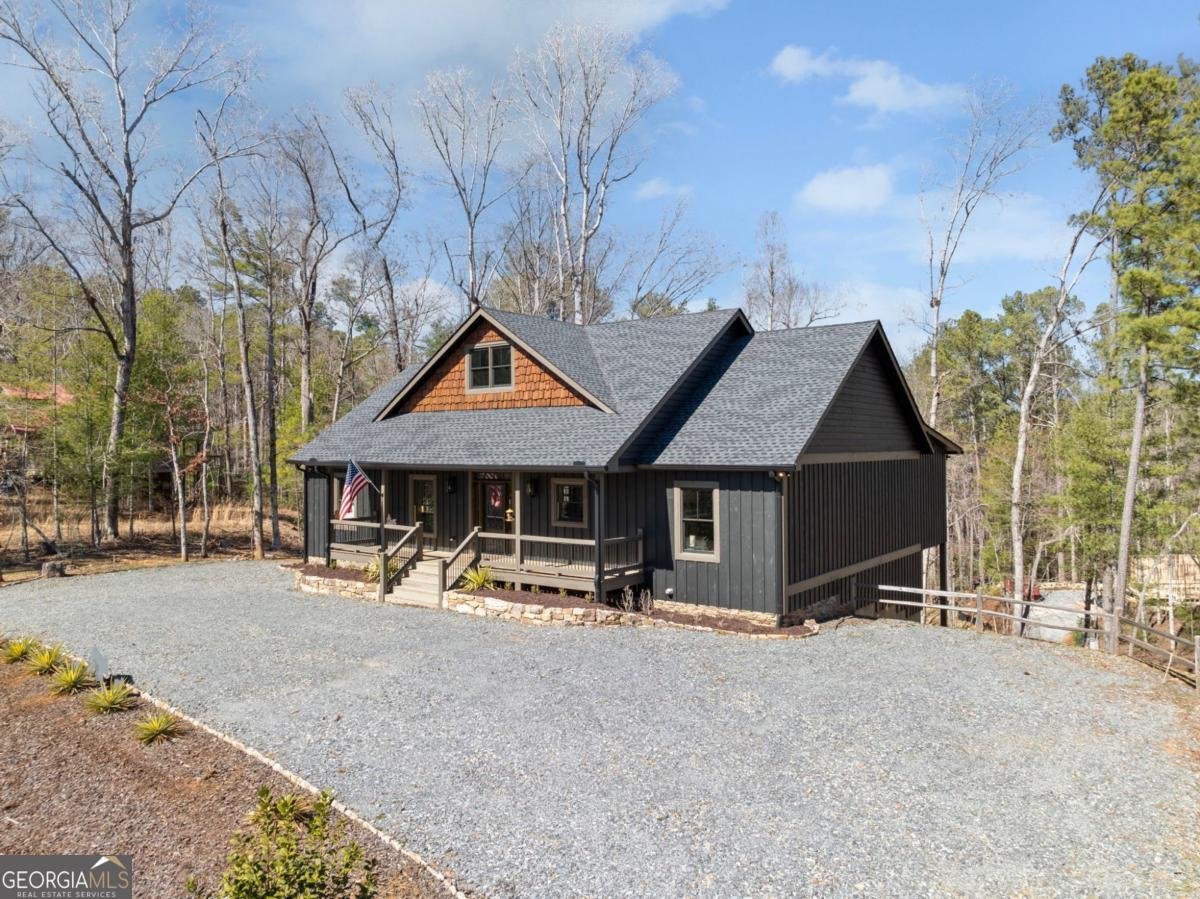 106 Francis Way Ellijay - 4