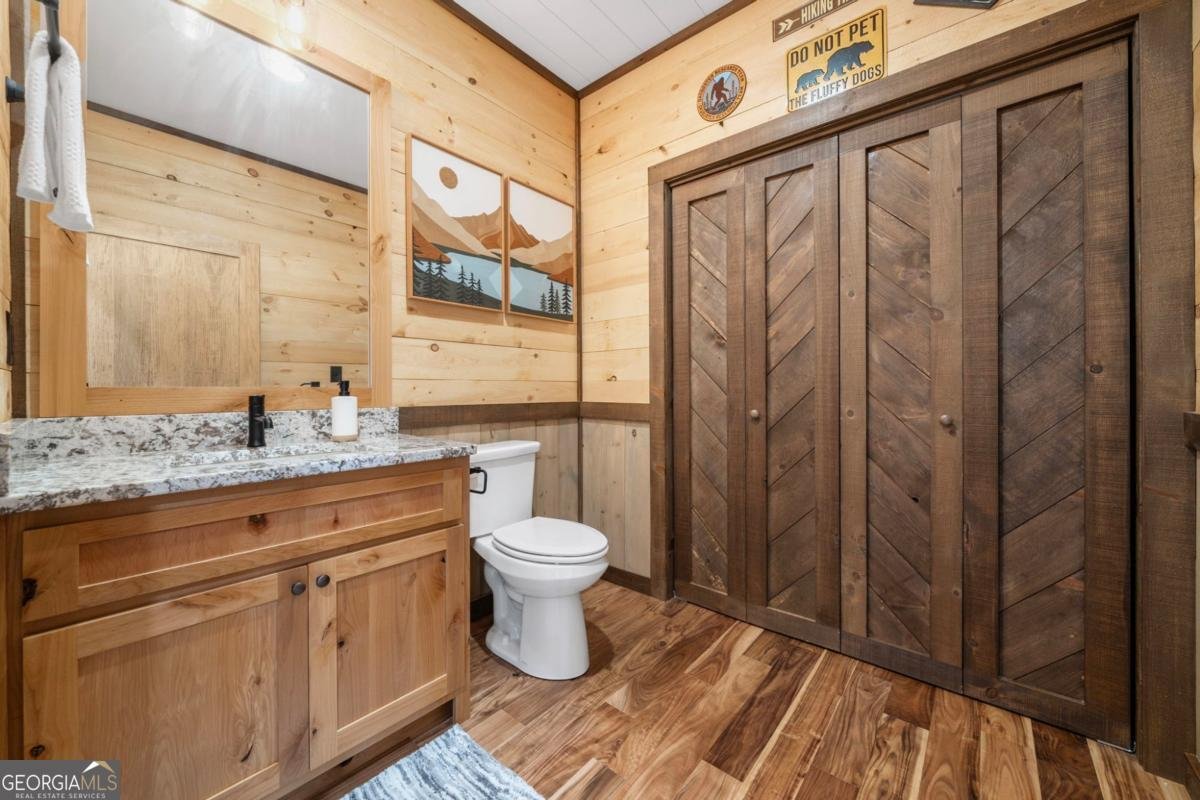 106 Francis Way Ellijay - 44