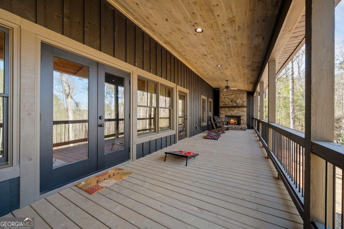 106 Francis Way Ellijay - 46