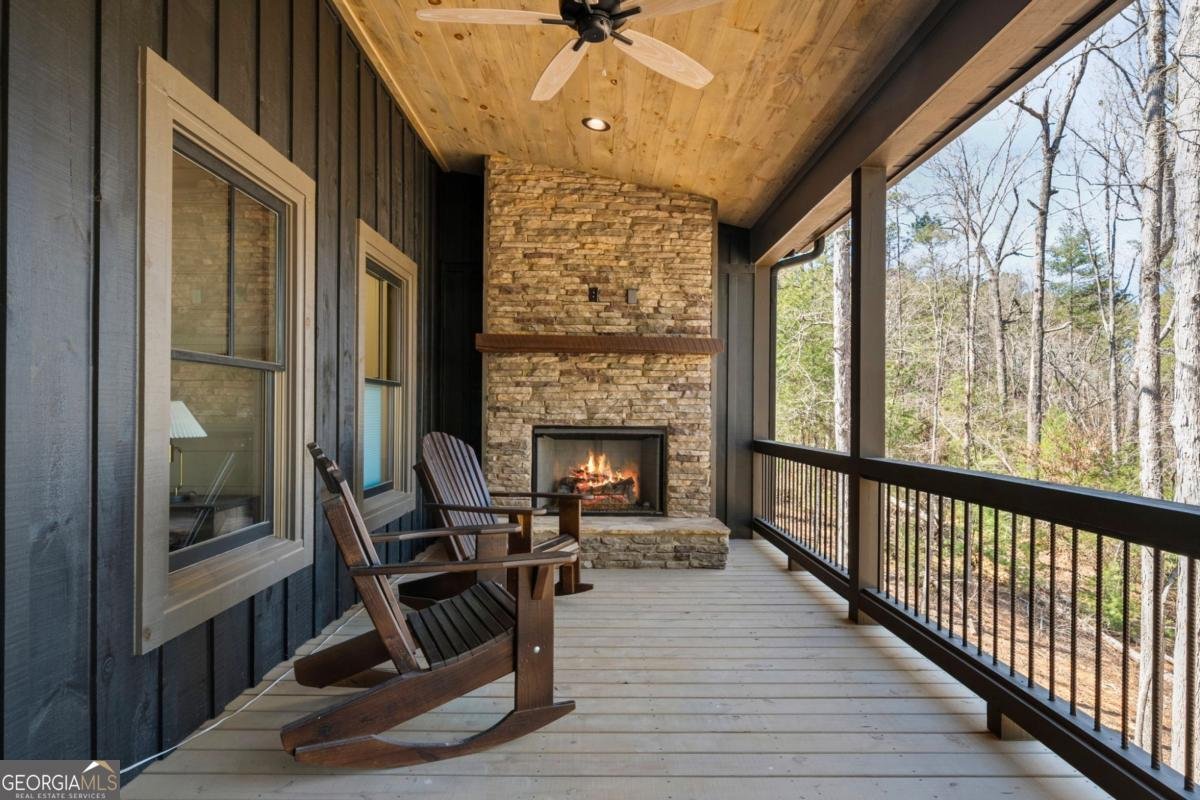 106 Francis Way Ellijay - 47