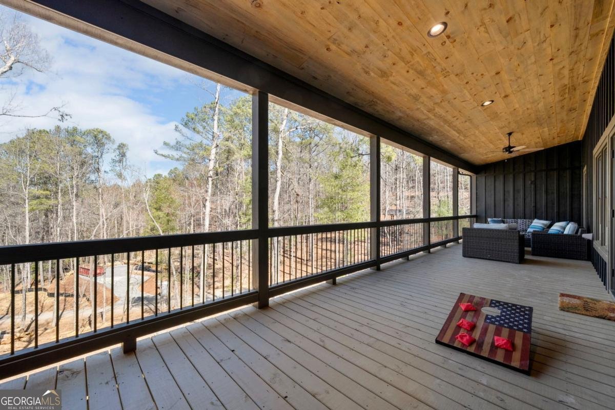 106 Francis Way Ellijay - 48