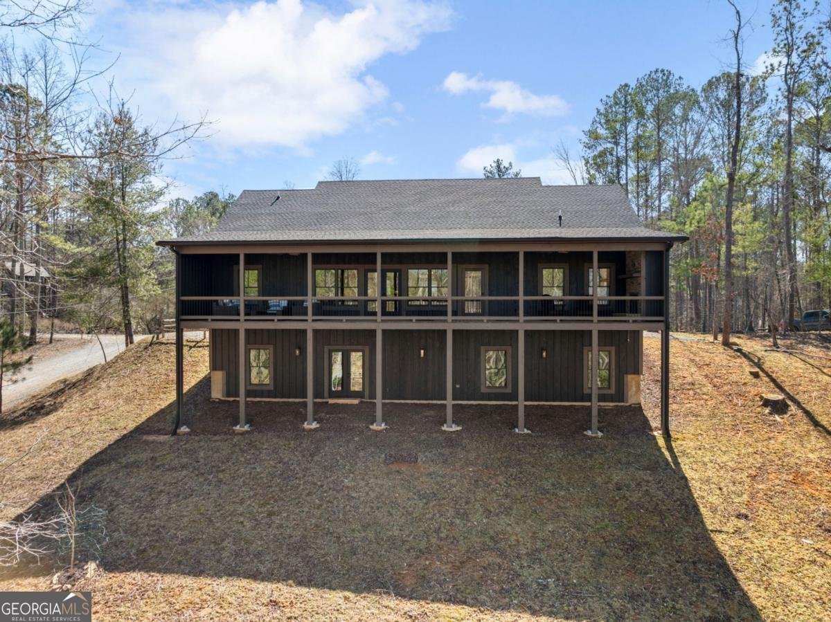 106 Francis Way Ellijay - 8