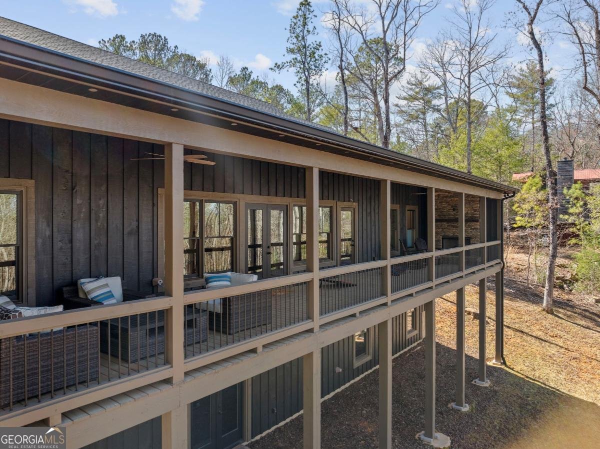 106 Francis Way Ellijay - 9