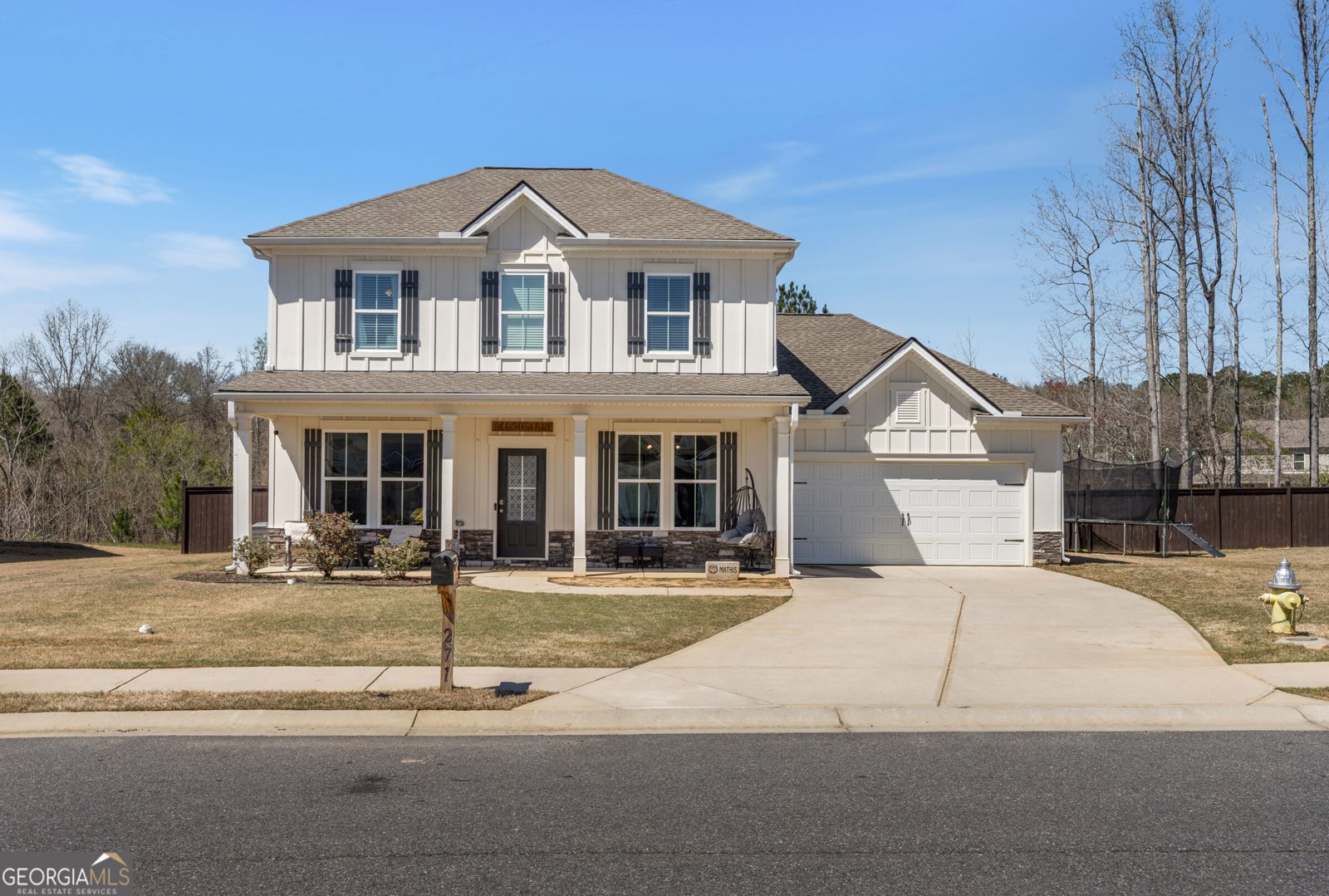 271 Presidents Way Forsyth - 2