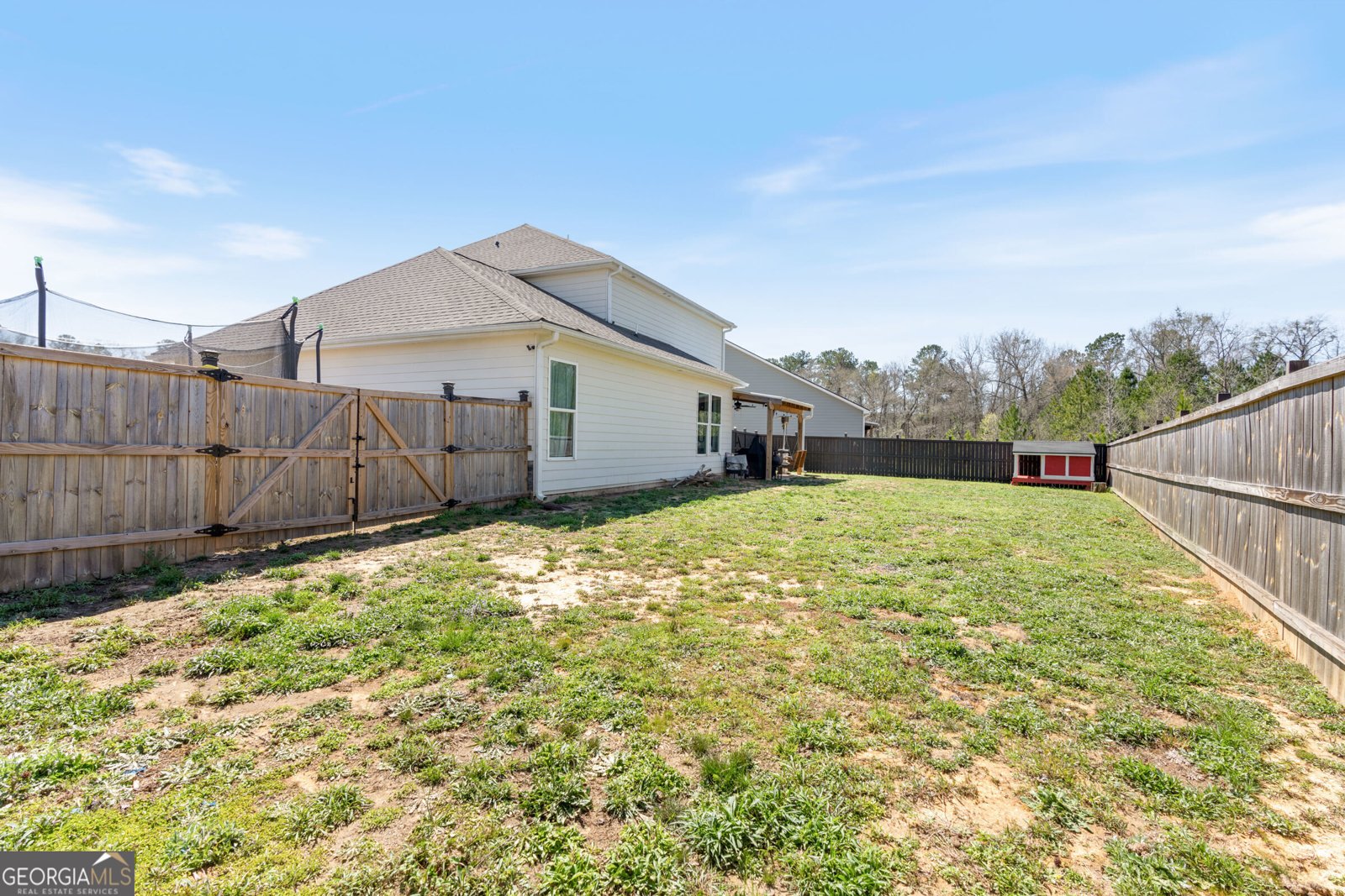271 Presidents Way Forsyth - 25