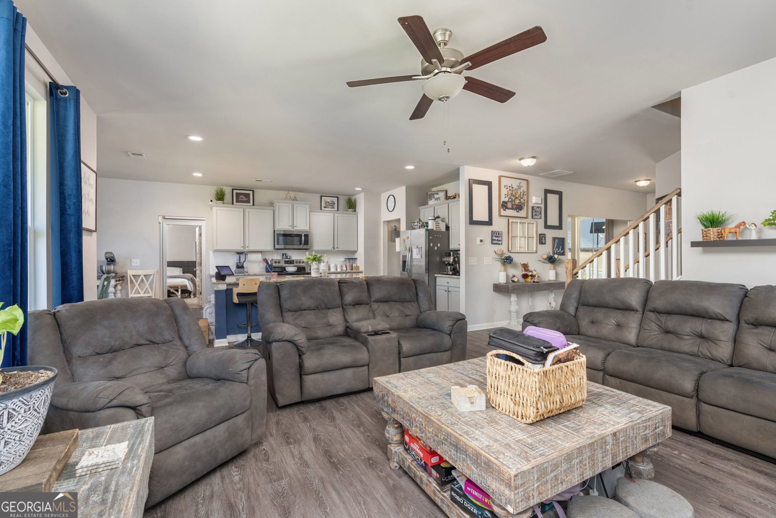 271 Presidents Way Forsyth - 8
