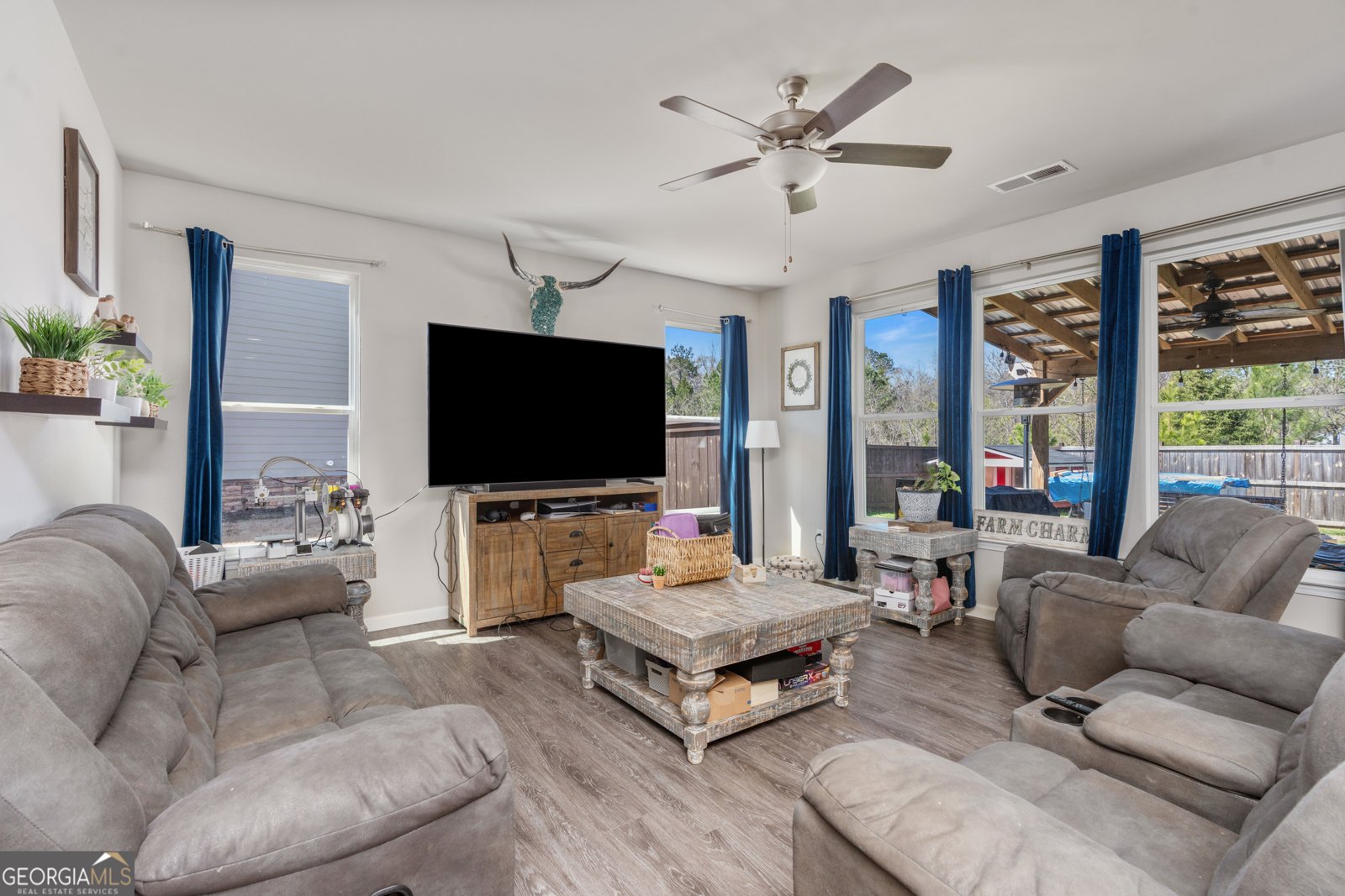 271 Presidents Way Forsyth - 9