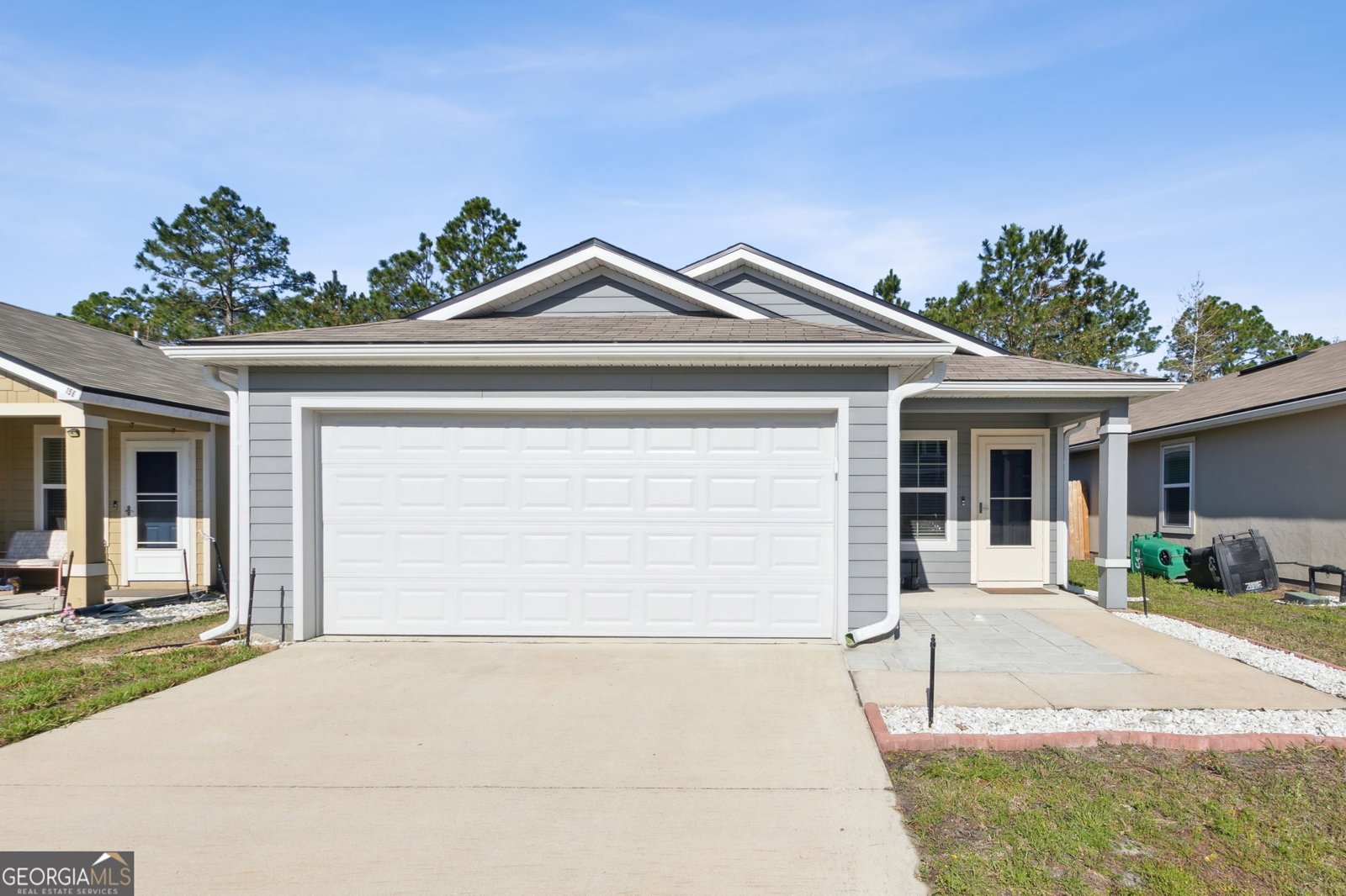 154 Ashwood Circle St. Marys - 1