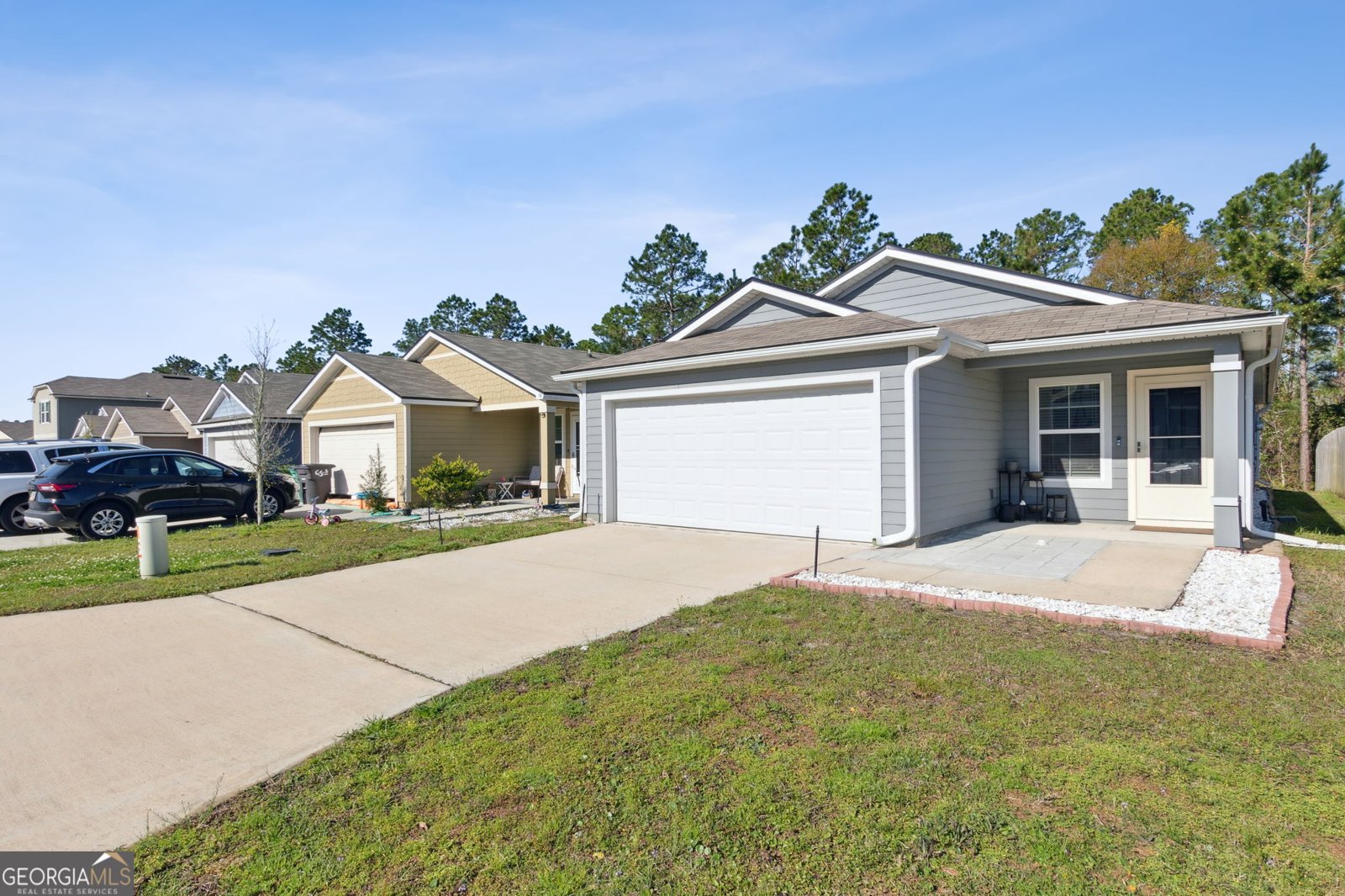 154 Ashwood Circle St. Marys - 3
