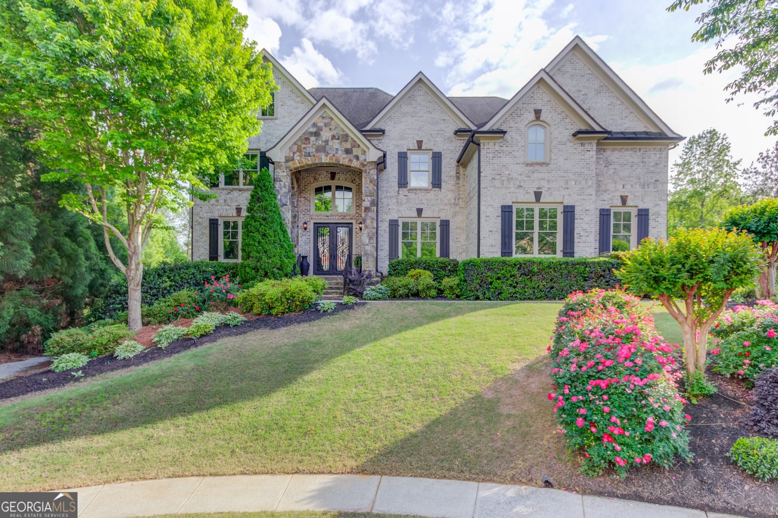 2400 Weber Heights Way Buford - 1