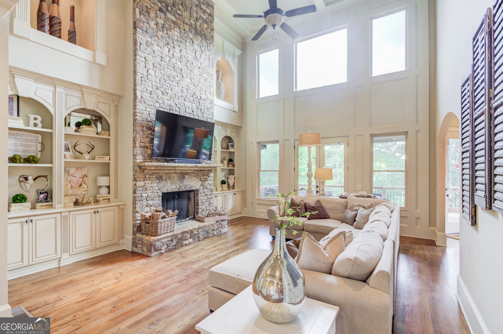 2400 Weber Heights Way Buford - 14