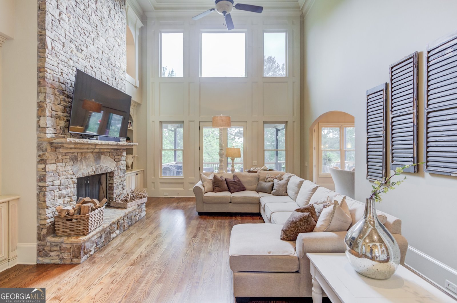 2400 Weber Heights Way Buford - 15