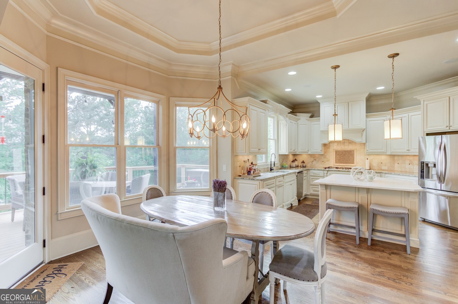2400 Weber Heights Way Buford - 19