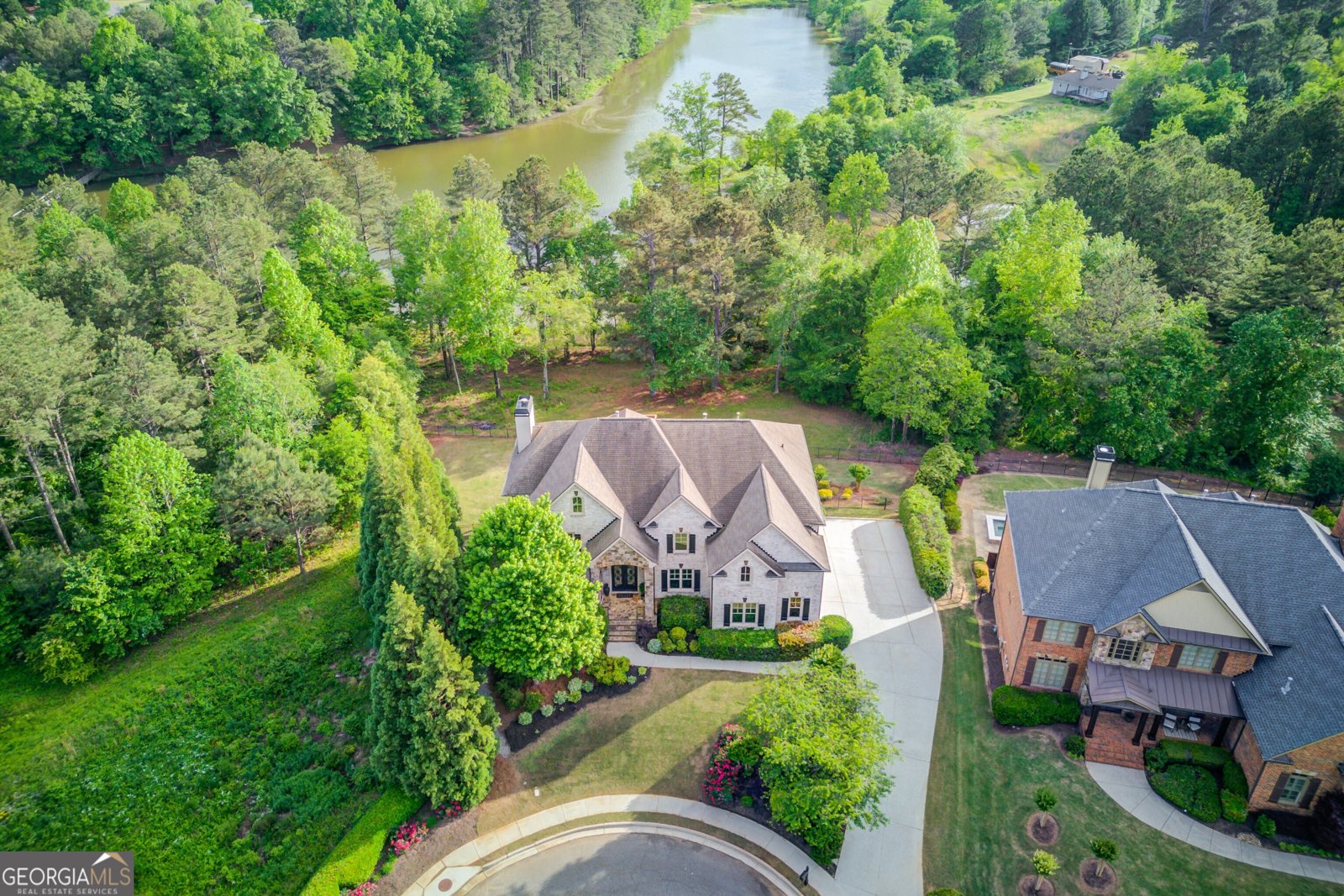 2400 Weber Heights Way Buford - 2