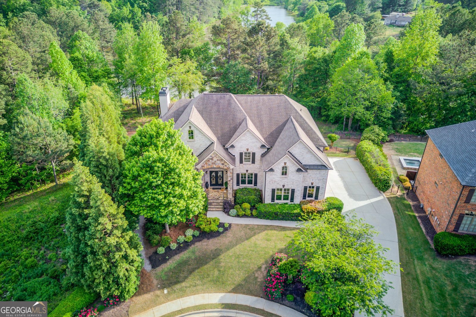 2400 Weber Heights Way Buford - 3