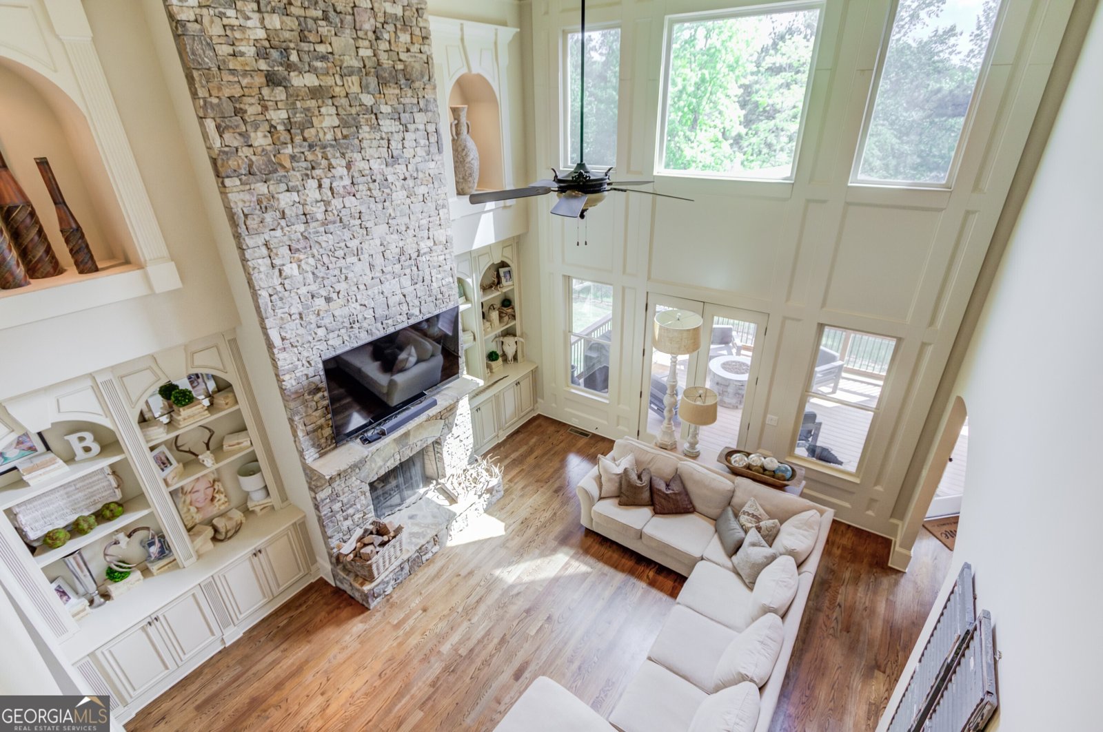 2400 Weber Heights Way Buford - 35