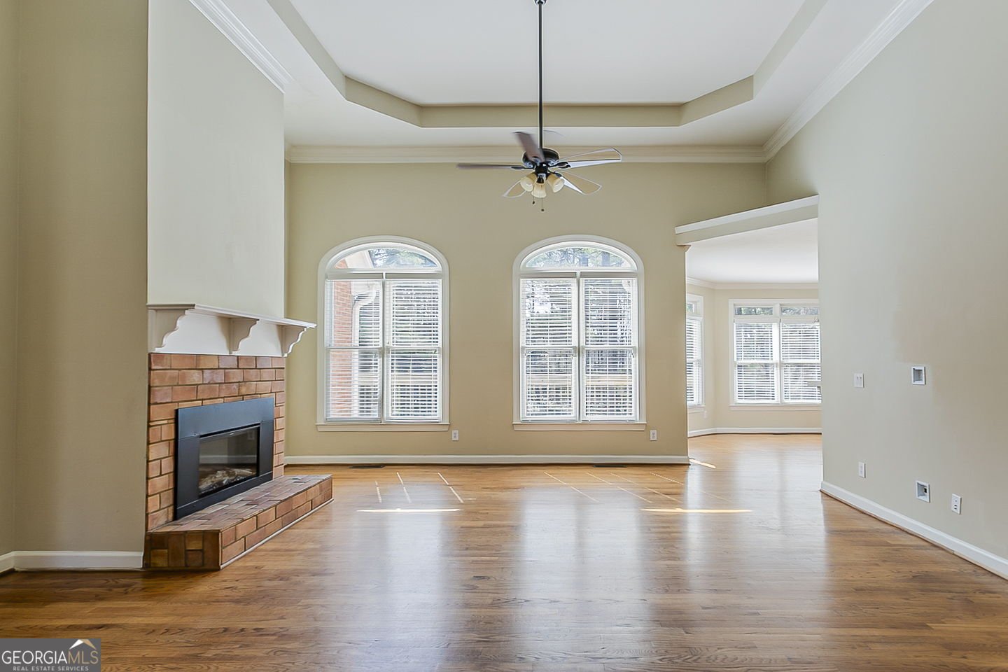 1621 Annapolis Way Grayson - 14