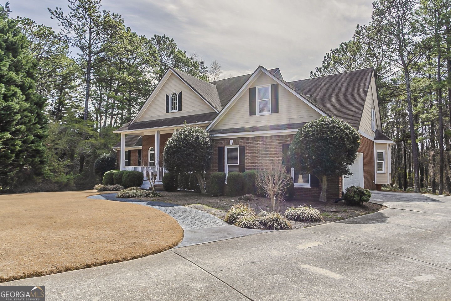 1621 Annapolis Way Grayson - 2