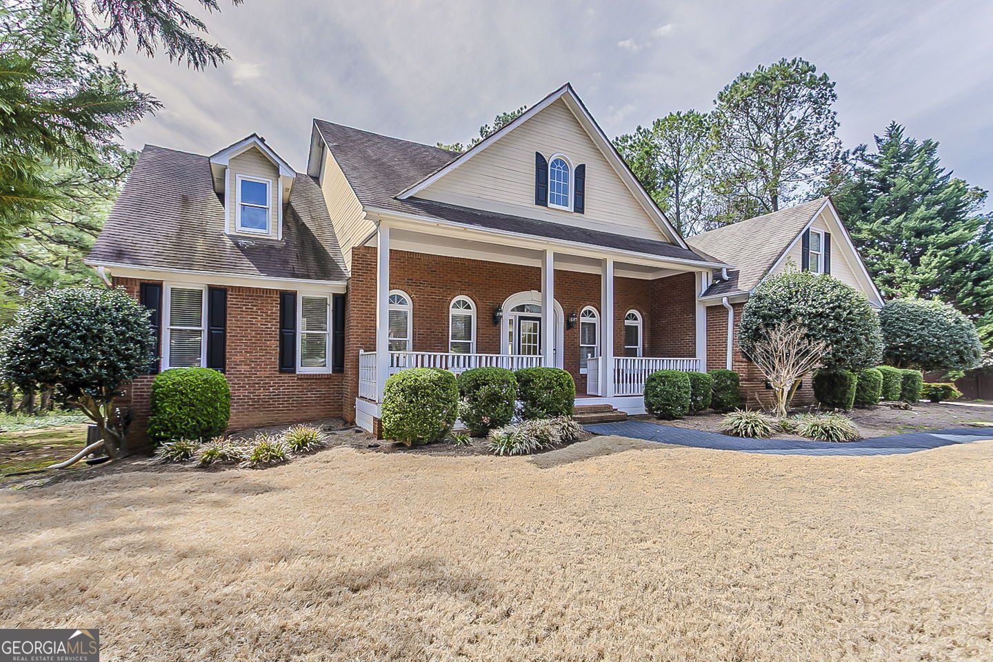1621 Annapolis Way Grayson - 3