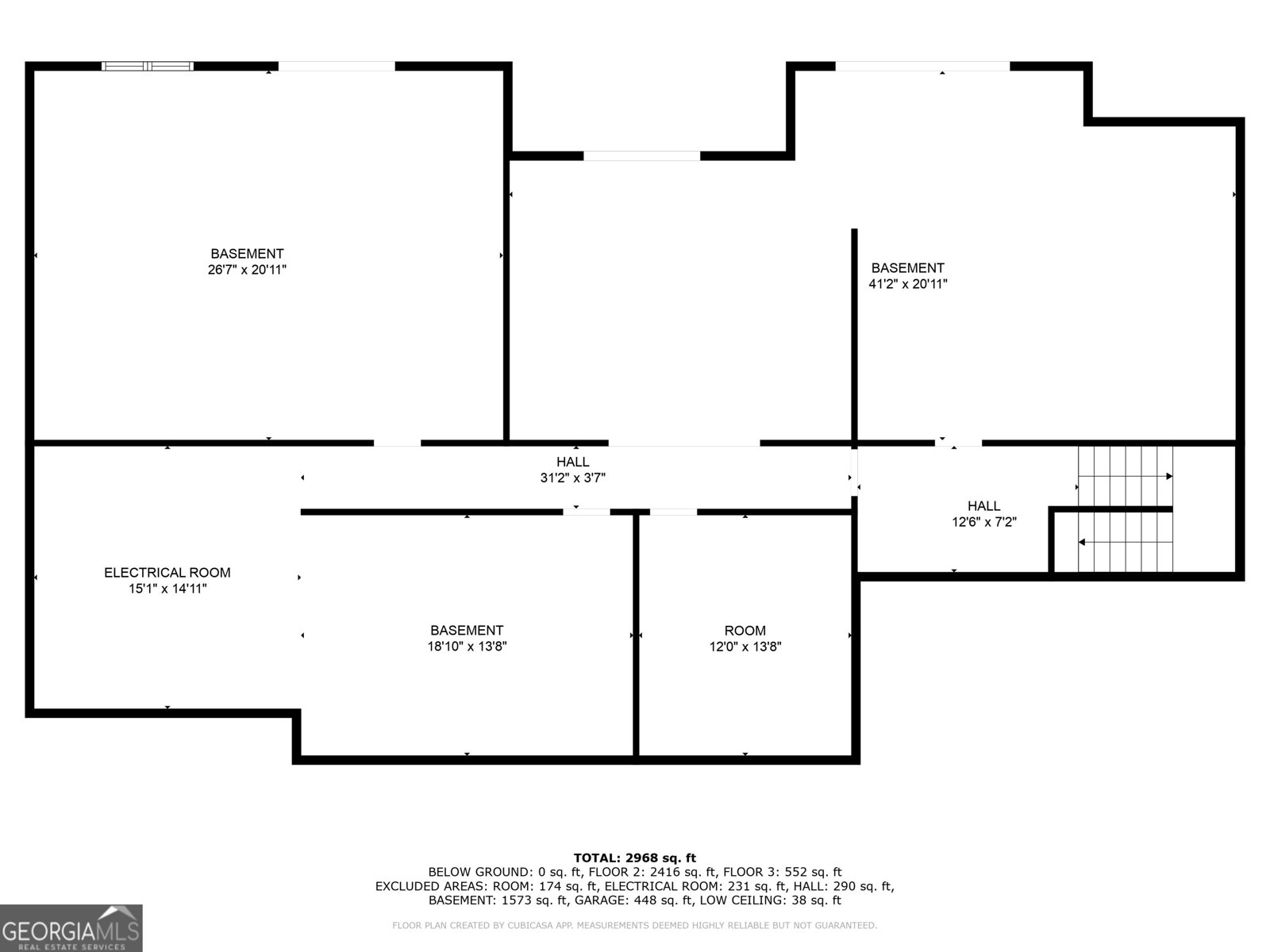 1621 Annapolis Way Grayson - 30