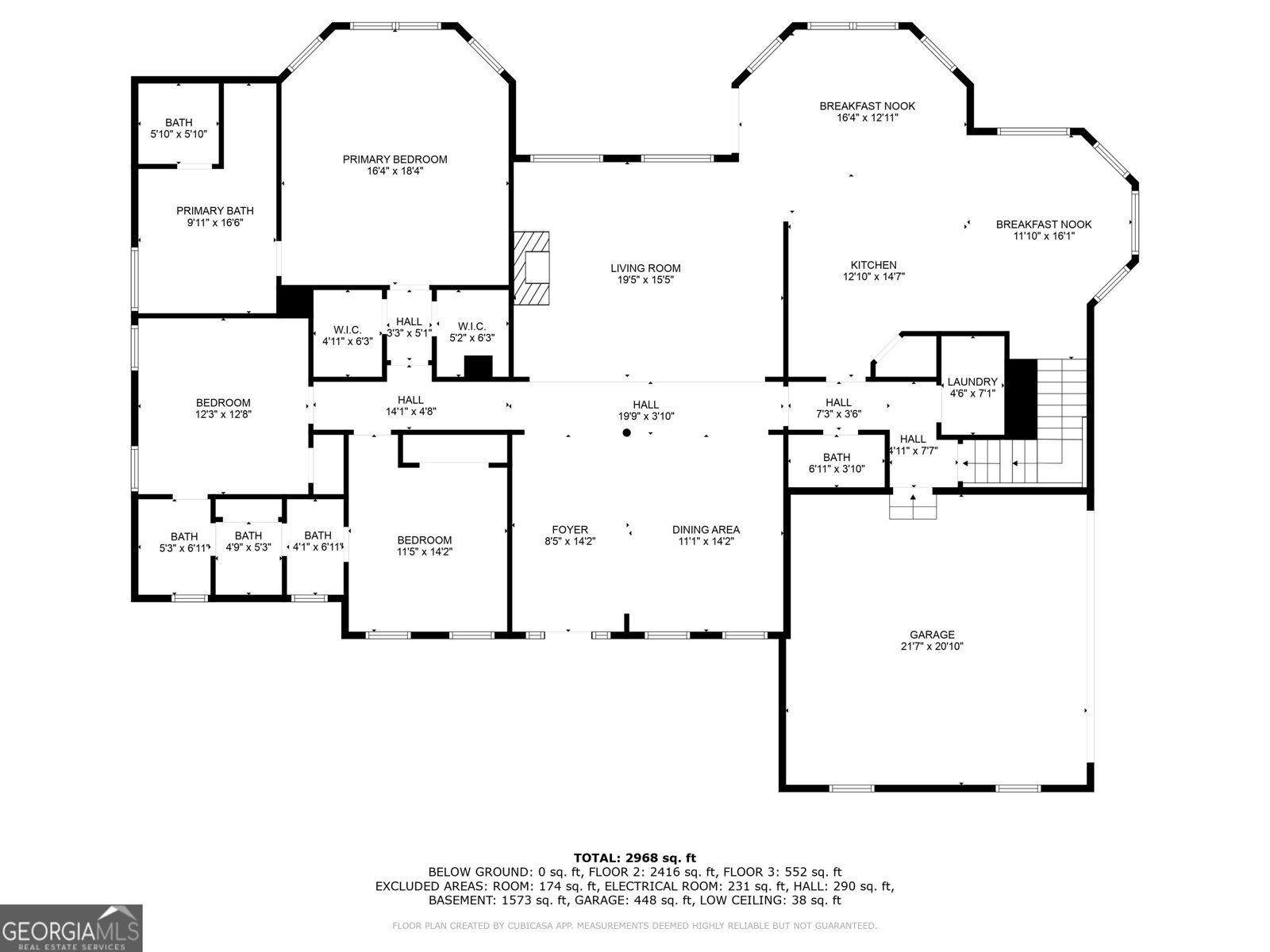 1621 Annapolis Way Grayson - 31