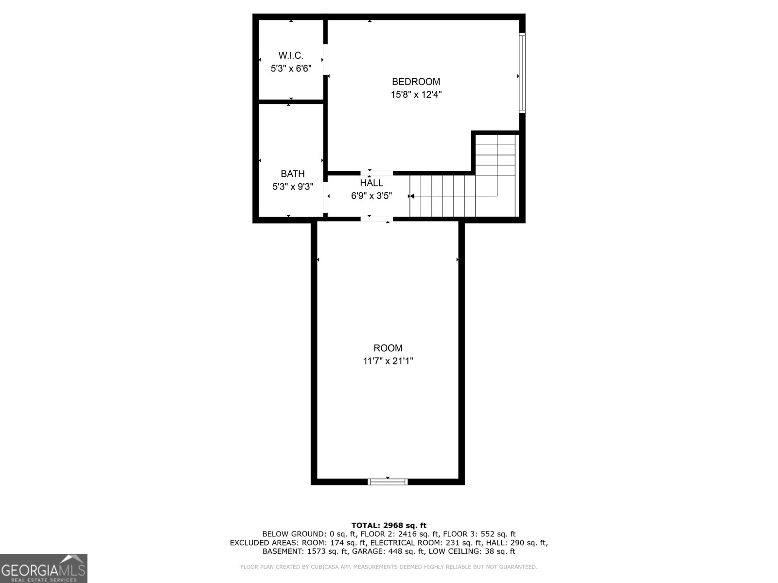 1621 Annapolis Way Grayson - 32