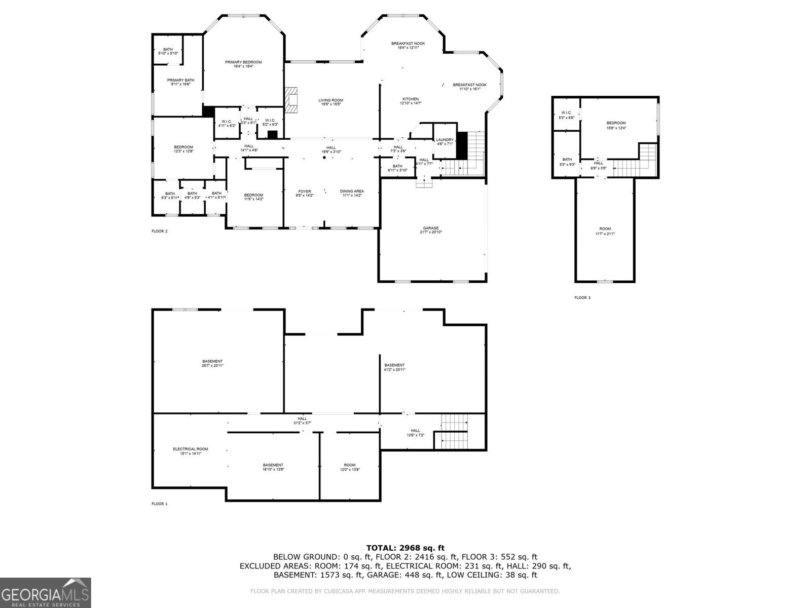 1621 Annapolis Way Grayson - 33