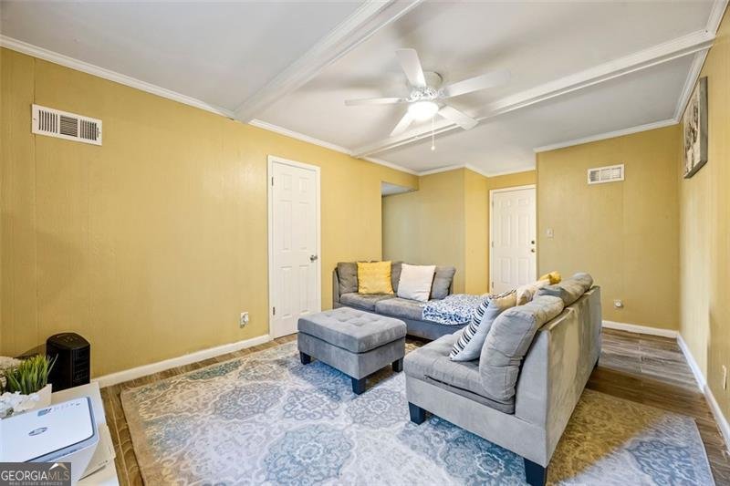 2101 NEWGATE Drive Decatur - 18