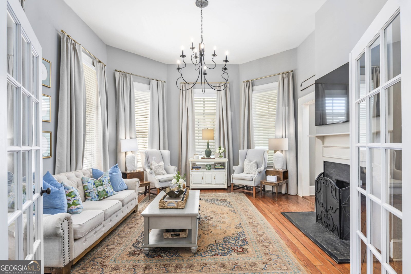1029 Oglethorpe Street Macon - 10