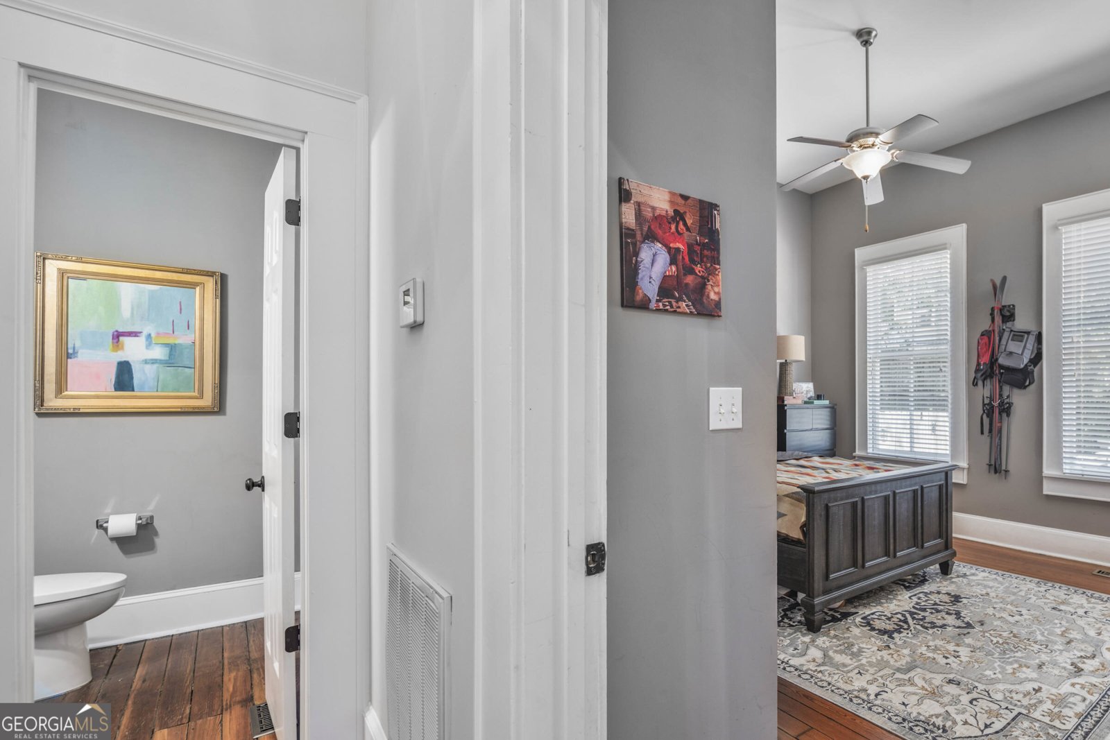 1029 Oglethorpe Street Macon - 17