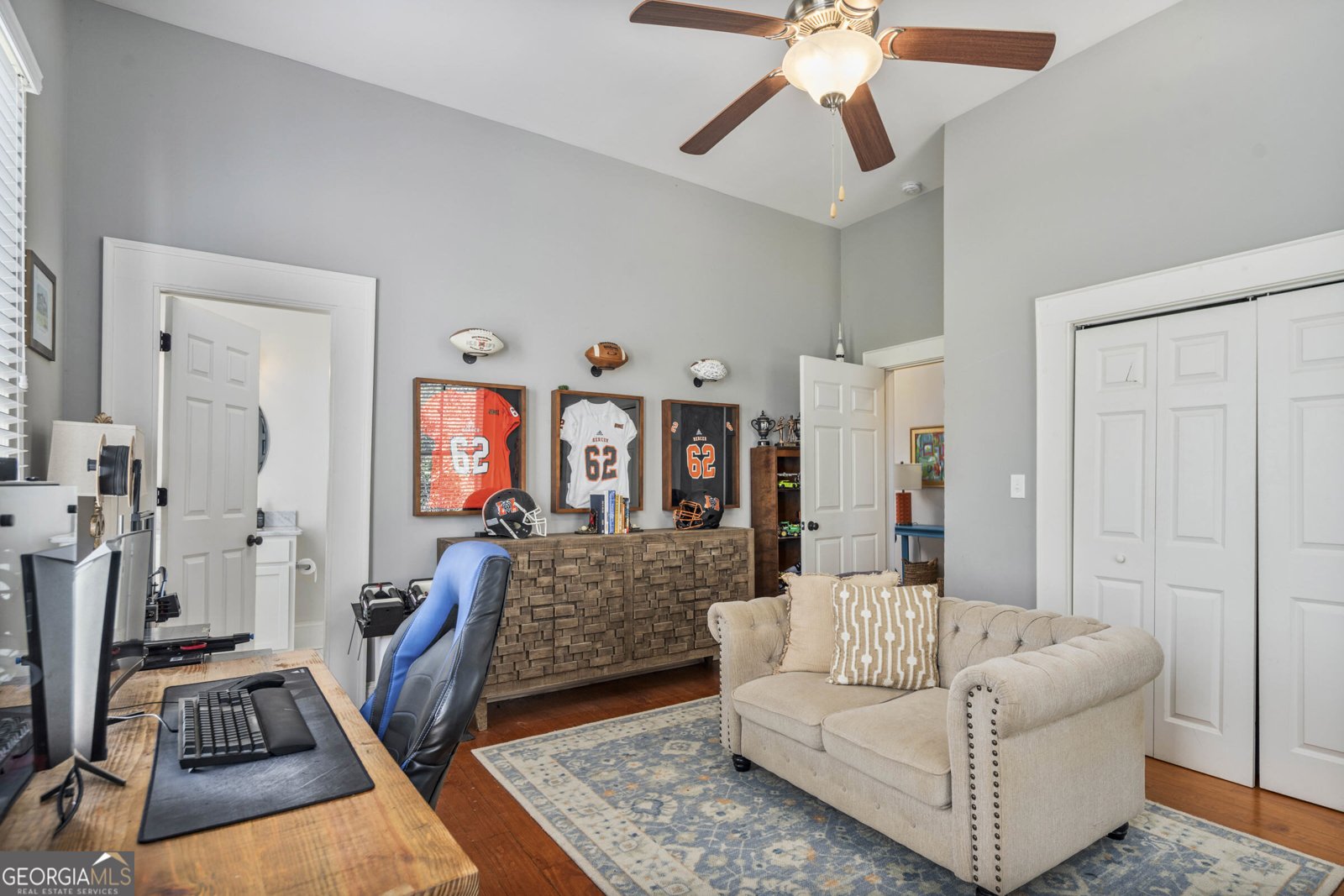 1029 Oglethorpe Street Macon - 25