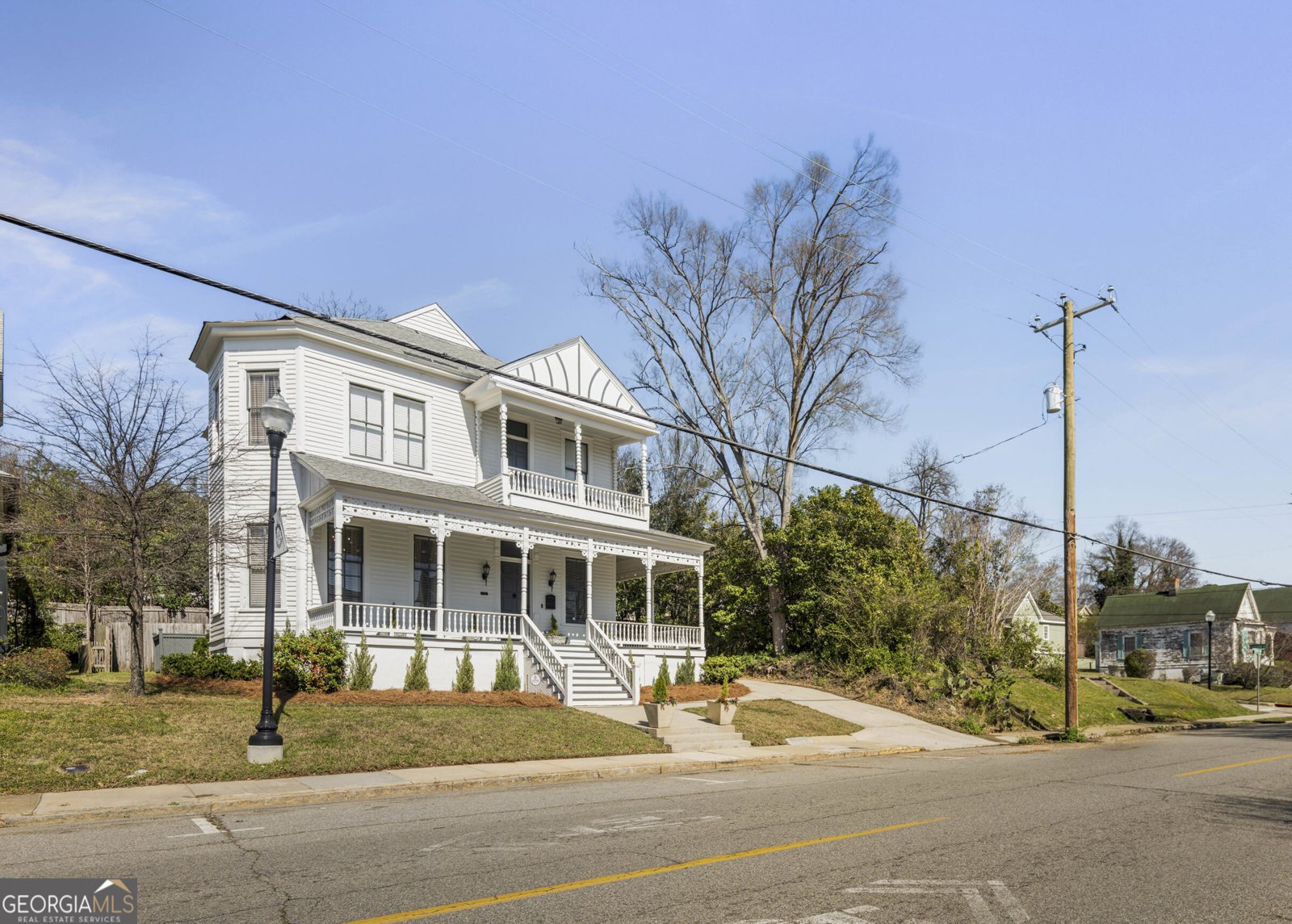 1029 Oglethorpe Street Macon - 3