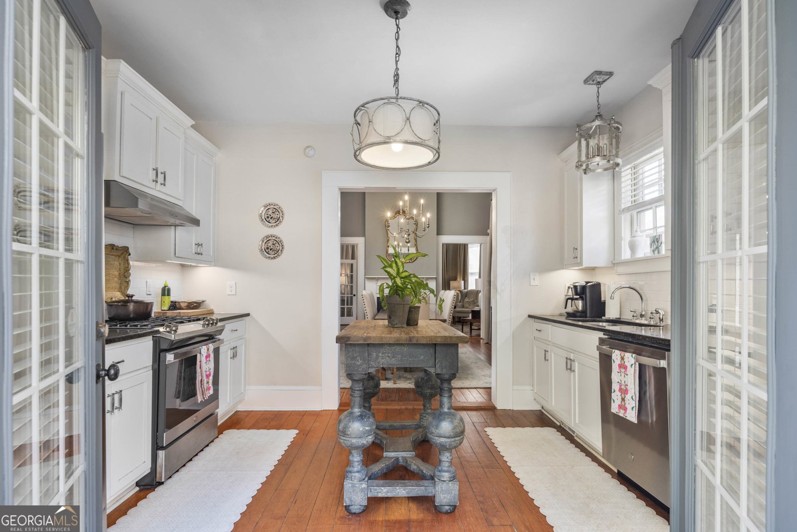 1029 Oglethorpe Street Macon - 31