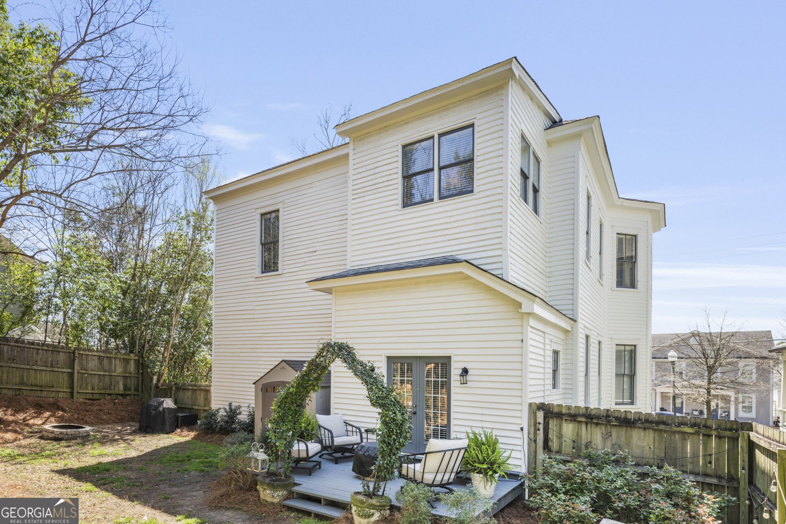 1029 Oglethorpe Street Macon - 34