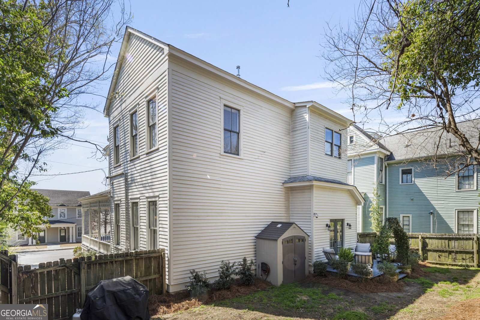 1029 Oglethorpe Street Macon - 35