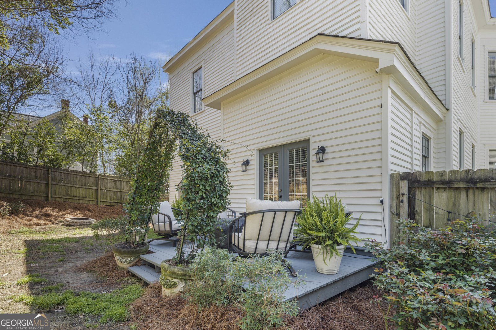 1029 Oglethorpe Street Macon - 37