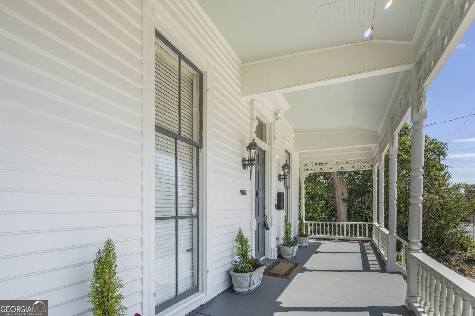 1029 Oglethorpe Street Macon - 4