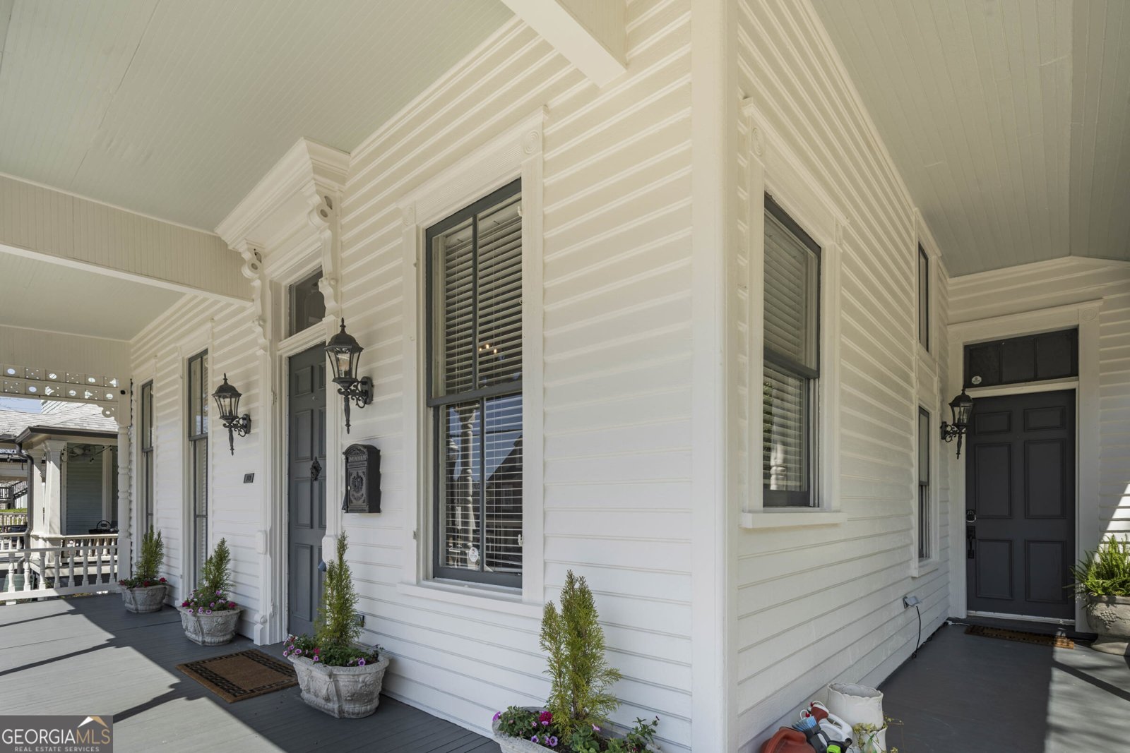 1029 Oglethorpe Street Macon - 5