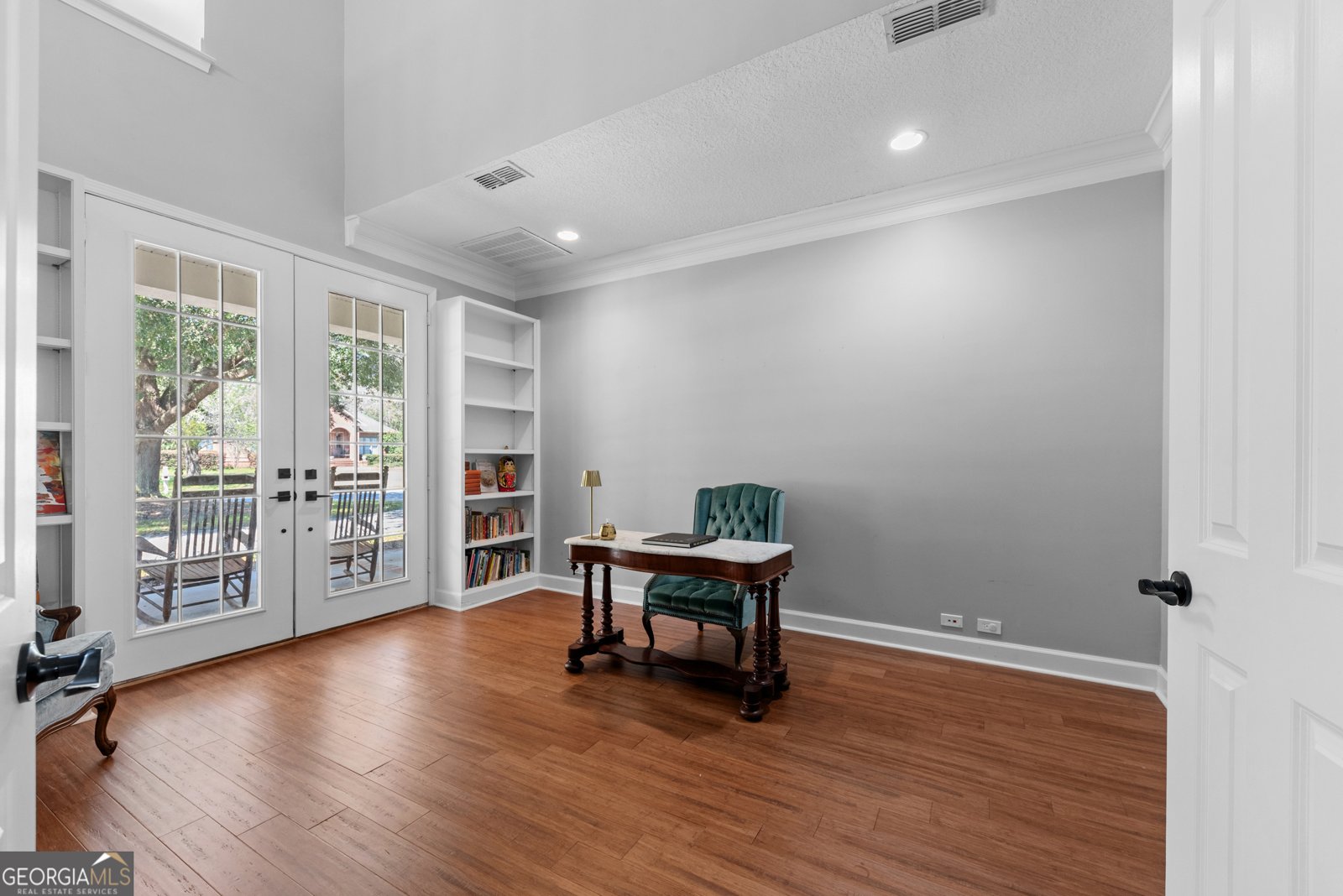 1064 Greenwillow Drive St. Marys - 1