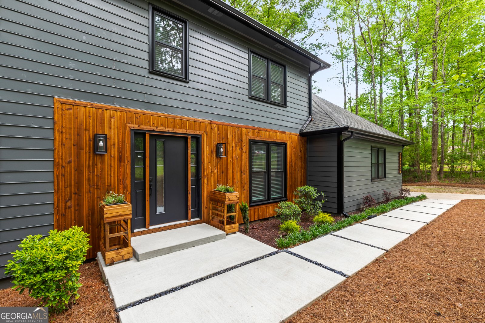125 Marilyn Court Fayetteville - 2
