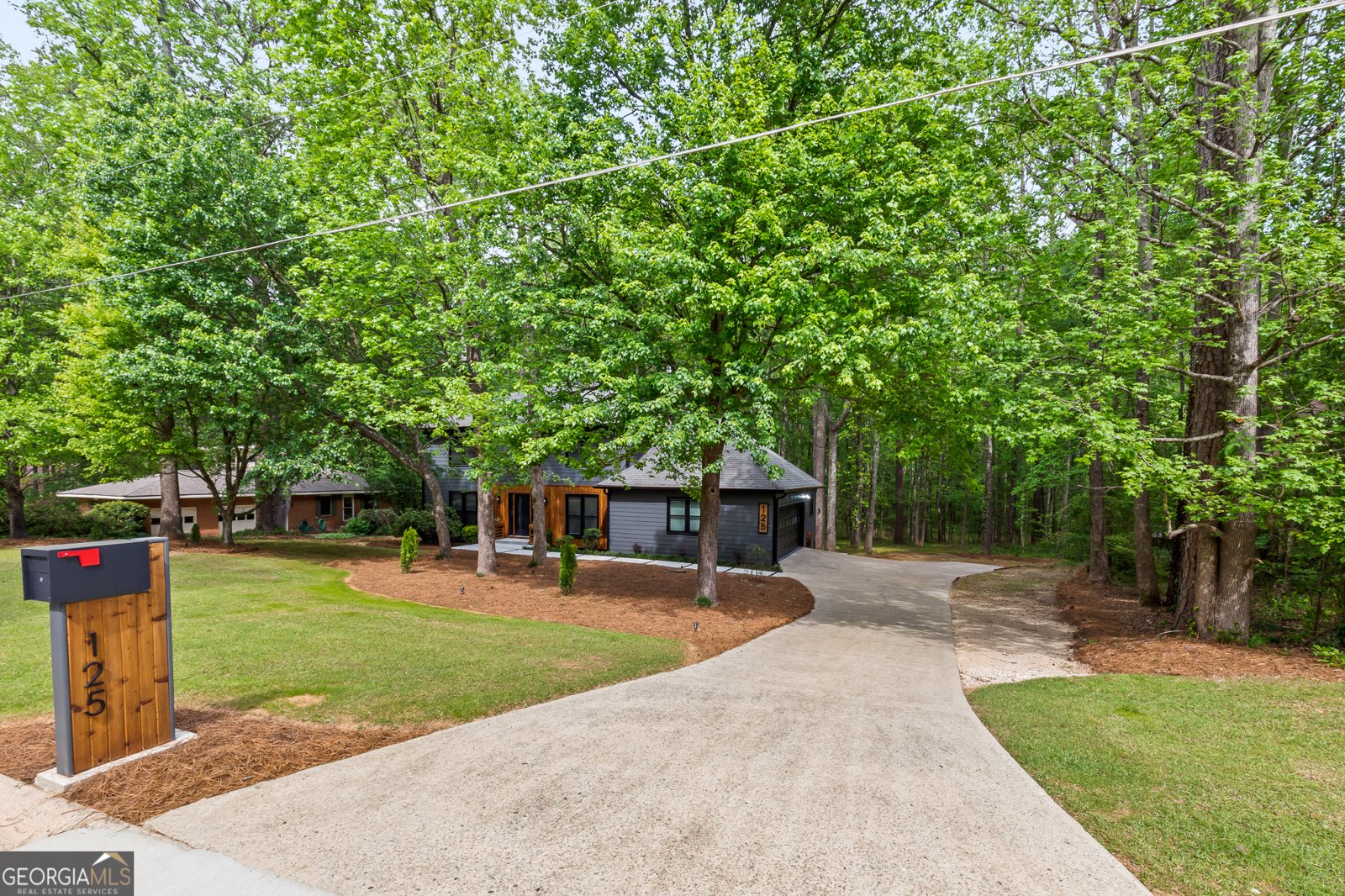 125 Marilyn Court Fayetteville - 3