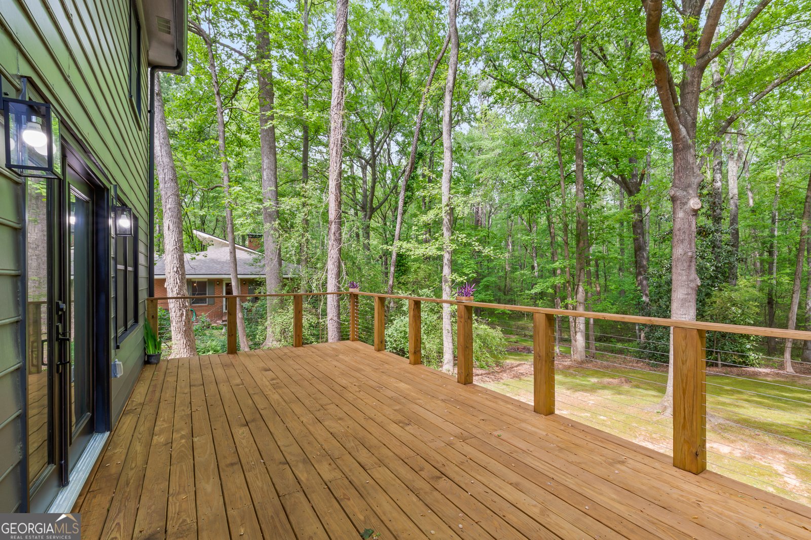 125 Marilyn Court Fayetteville - 30